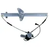 741-135 6981042041 Es Adecuado para Regulador de Vidrio de Ventana de Coche Toyota Rav4