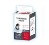 Paquetes de 50 Pañales para Perros, 17.7" x 23.6" Pañales Súper Absorbentes para Perros con 6 Capas, Pañales a Prueba de Fugas para Entrenamiento para Ir al Baño de Perros Secado Rápido Desechables Pañales para Bebés, Pañales para Mascotas Gato Conejo