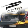 Para Ford Ford Ranger T9 Parachoques Trasero Amortiguador de Caída 2022+