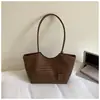 Bolso de Hombro de Gran Capacidad para Mujer 2026 Verano Nuevo Elegante para Viajar al Trabajo Moderno Bolso de Axila Bolso Tote Popular de Este Año