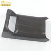 Adequado para 22 Highlander saída de ar traseira moldura decorativa conjunta Highlander ar condicionado almofada anti-chute adesivo de lantejoulas acessórios