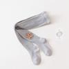 Pantimedias para niños, pantimedias para niñas, primavera y otoño, leggings finos para niños, color liso, para niñas