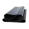 Folha de Neoprene Cr 4,5 Mpa Resistente ao Desgaste Resistente a Ácidos e Alcalis Anti-Envelhecimento Borracha Industrial Preta Folha de Borracha Isolante