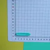 Parche Ovalado de Macarrón Coreano Dulce y Lindo de Colores para Broche de Pelo DIY Accesorios para el Cabello Flor para Zapatos Accesorios de Imán para Refrigerador Lote