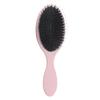 Cabezal de masaje meridiano para el hogar, portátil, con bolsa de aire, peine de peluquería, peine de crin de cerdo, peine de cojín de aire para cabello largo de mujer