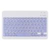 Teclado y ratón Bluetooth para iPad10 Xiaomi Huawei phablet funda de teclado y ratón inalámbricos recargables