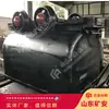 Mgc1.1-6 Vagón de Mina Fijo Vehículo de Transporte Ferroviario de Túnel Vagón de Mina Tipo Caja Fija