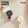 Estante de Almacenamiento para Diademas Sin Taladro Ventosa Colgante de Pared Joyería Diadema Accesorios para el Cabello Pasador Diadema Banda de Goma Estante de Almacenamiento