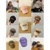 Gorra de Béisbol Infantil Coreana 2026 Primavera/Verano Nuevo Diseño de Letras Sombrero Versátil para Niños y Niñas