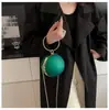 Bolsa de Jantar Transfronteiriça Bolsa de Mão Nova Bolsa Clutch Europeia e Americana Versátil Corrente Transversal Corrente Bolsa Caixa Tendência Bolsa de Mão