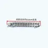 Peças de máquina de bordar computadorizada, peças de máquina de enrolar Daikin, correia de máquina de enrolar Daikin, interruptor de linha completa, cortador