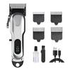 Nuevo Modelo Transfronterizo Cortapelos Eléctrico para Cabeza Calva, Uso Doméstico para Autocorte de Cabello, Cortapelos Profesional para Salón y Barbería