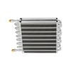 Tubo de ar condicionado de mangueira de radiador de óleo modificado para automóvel, correia, condensador, condensador de tubo em fileira, 2 fileiras, 4 fileiras, 6 fileiras, 8 fileiras, 10 fileiras