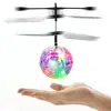 Helicóptero de Suspensão por Indução, Avião Infantil Resistente a Colisões Controlado por Gestos, Brinquedo de Menino, Avião Inteligente com Controle Remoto, Presente Criativo