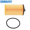 Ventas directas de fábrica CORALFLY 55594651 55353324 5650359 filtro de aceite elemento de filtro de aceite