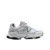Zapatos Putian Originales Nuevos New Balance Nb9060 Zapatos de Padre Retro Tendencia Versátiles Suela Gruesa Cómodos Zapatos Deportivos para Hombre y Mujer