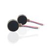 Venta al por mayor del fabricante 1027 Micro Motor, Instrumento de Belleza, Motor de Vibración para Botón de Teléfono Móvil, Motor Eléctrico con Escobillas, Robot