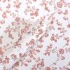 Papel Envoltorio de Flores Estilo Europeo Impermeable Papel Envoltorio Floral Impreso Papel Elegante Europeo Florería Regalo Floral Ramo Papel Envoltorio
