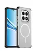 Adecuado para Xiaomi Redmi Note 15 Pro Youchuang Funda Magnética para Teléfono Redmi Turbo 5 Anti-Caída 15C Cubierta Protectora