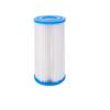 Oferta especial de Amazon: Filtro de aire acondicionado para piscina inflable Bestway III/Intex, filtro HEPA Haipa