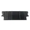 Lr092719 Lr092716 Es Adecuado para las Tiras Embellecedoras de Pilar del Land Rover Range Rover Velar.