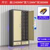 Gabinete de Piezas Tipo Cajón Herramienta de Ferretería Caja de Almacenamiento de Clasificación Componentes Digitales Tornillo Material Accesorios Gabinete de Almacenamiento de Hierro
