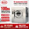 BLCCMáquina de lavar industrialMáquina de lavar industrial100 kgMáquina de centrifugação grande150