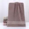 3 toallas de fibra de bambú nuevas tres suaves muy absorbentes menos pelusa que las toallas de algodón toalla facial
