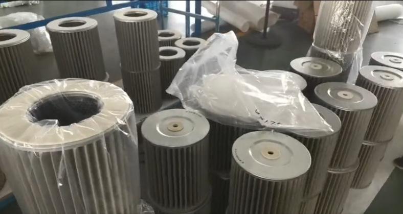 DN150 filter DN150滤芯380元