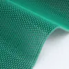 Tapete gradeado antiderrapante espessado de PVC oco para piscinas, banheiros, toaletes, pisos plásticos comerciais, corredores e varandas