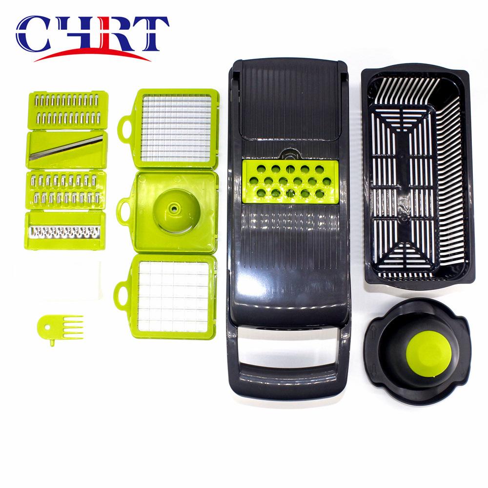 Vegetable Shredder (5)