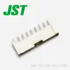 B9P-Vh-Fb-B(Lf)(Sn) Base de Pines Conector Jst, Paso 3.96mm