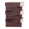 Atacado Fabricante Pano Mágico Limpeza Panela Cozinha Lavar Louça Pano de Limpeza Lavar Panela Fundo da Panela Sujeira Preta Remoção de Ferrugem Esponja Esmeril Pano