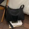 Bolso de Axila de Gama Alta de Nicho para Mujer 2026 Nuevo Bolso Dumpling de Verano para Viajar Bolso Cruzado de Hombro de Moda Transfronterizo