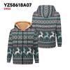 Produto Novo 2024 Veludo Acolchoado Outono/Inverno Algodão Outwear de Inverno Veludo Ártico Algodão Outwear para Homens e Mulheres Quente Algodão Outwear