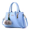 Bolso Bolsa Nueva Moda Bolso Grande Estilo Coreano Hombro Único Casual Cruzado Cuatro Estaciones Bolso de Mujer Exportación Transfronteriza Al por Mayor Bolso
