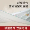 Directo del FabricanteCambiador Impermeable para Bebé Clase A, Lavable a Máquina, Tamaño Pequeño para Recién Nacidos