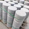 Parada de Coche Bola de Piedra Granito Bola de Piedra Anticolisión Bola Redonda Fabricante Cuadrado Parada de Vehículo Adorno Bolardo de Piedra Aislamiento Comunitario Bolardo de Piedra Bola de Bloqueo de Carretera