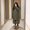 Comércio Transfronteiriço Roupas de Algodão Preguiçoso Versátil Artístico Moderno Novo Estilo Moda Ins Japonesa Moda Simples Harajuku