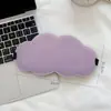 Antifaz 3D de Nube con Espuma de Memoria y Diseño Tridimensional para Aliviar la Fatiga Visual, Sensación Fresca para Dormir y Antifaz para Siesta