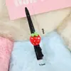 Pinzas de Pato de Animales de Dibujos Animados Sin Costura Pinzas Dulces para Flecos para Niñas Estudiantes Pinzas Laterales para el Cabello Accesorios para el Cabello Infantiles Venta al por Mayor