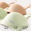 Novo Produto Estilo Verão Fino Roupa Íntima Confortável, Estilo Popular, Leve, Respirável, Sutiã Camisola Sem Costura