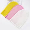 Nuevos Guantes de Baño Africanos, Toalla de Baño, Exfoliante y Espumante, Se Convierte en una Bolsa de Jabón en Segundos, Cómodo y Duradero Artefacto para Frotar la Espalda