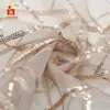 Artesanías de Bordado de Lentejuelas, Decoración de Regalo, Bordado de Chips de Cristal, En Stock, Tela de Bordado de Lentejuelas de 3 mm, Tela de Bordado de Perlas de 3 mm