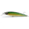 Isca Luya Isca Artificial Hover Interna Laser Mino Plástico Isca Dura 11cm/13.4g Isca Biônica Comércio Exterior Transfronteiriço