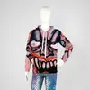 Amazon Moda Suéter com Capuz 3D Simples Feminino Primavera e Outono Solto Confortável Hoodie Esportivo Feminino