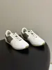 Zapatos de vestir LP de alta gama personalizados de nicho, planos, con cordones, ligeros, para mujer, retro, desgastados, zapatillas de entrenamiento alemanas con suelas finas