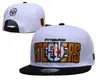Gorra de béisbol estadounidense de exportación de equipo de fútbol para hombres y mujeres, para exteriores, con gran circunferencia de cabeza, estilo hip hop, de malla y ala plana.
