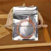 Conjunto de Cordas para Violão Folk, Acessórios para Troca de Cordas, Acessórios para Cordas de Violão, Venda Direta no Atacado da Fábrica de Cordas de Violão Fingerstyle