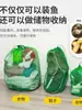 Mini Bolsa de Rede Portátil Simples para Proteção de Peixe Conveniente Bolsa de Rede para Peixe Bolsa de Rede Pequena tamanho pequeno Nylon Tecido Barriga de Riacho